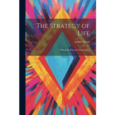 The Strategy of Life