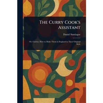 The Curry Cook's Assistant