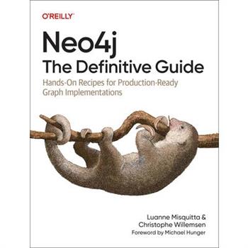 Neo4j: The Definitive Guide