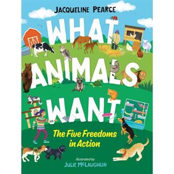 What Animals Want
