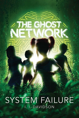 The Ghost Network, Volume 3