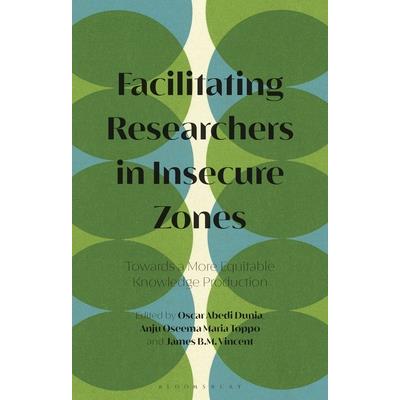 Facilitating Researchers in Insecure Zones