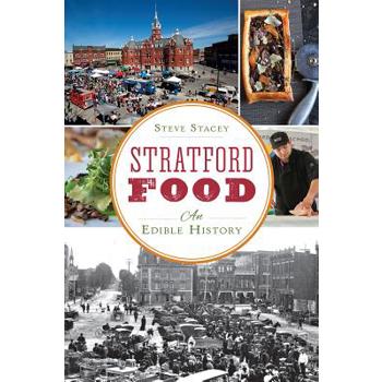 Stratford Food