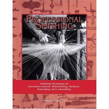 Professional Smithing