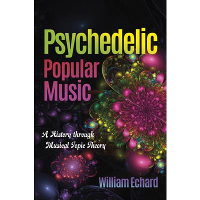 Psychedelic Popular Music