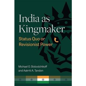 India as Kingmaker