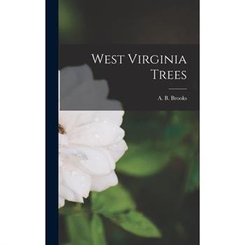 West Virginia Trees