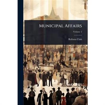 Municipal Affairs