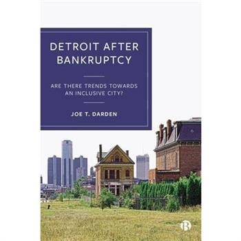 Detroit After Bankruptcy