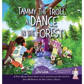 Tammy the Troll