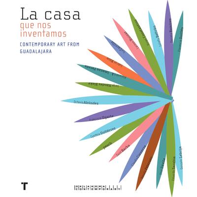 La Casa Que Nos Inventamos