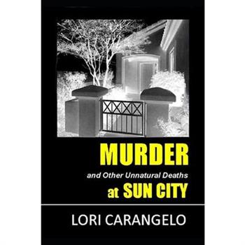 MURDER at SUN CITY