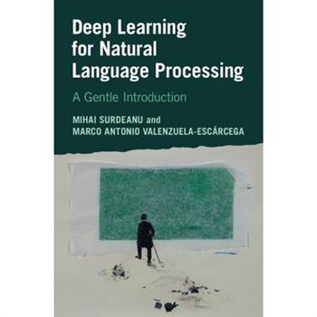 Deep Learning for Natural Language Processing