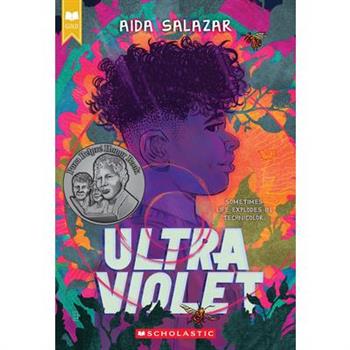 Ultraviolet