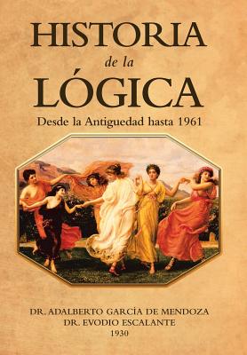 Historia De La L鏬ica