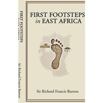 First Footsteps in East Africa