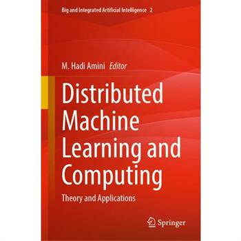Distributed Machine Learning and Computing