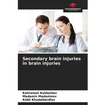 Secondary brain injuries in brain injuries