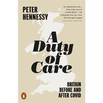 A Duty of Care