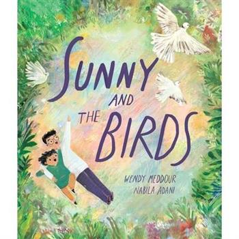 Sunny and the Birds