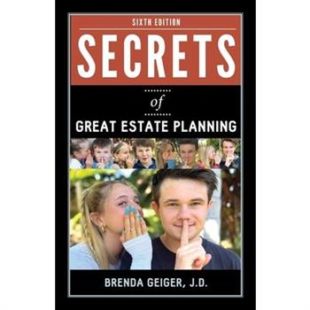 Secrets of Great Estate Planning