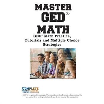 Master GED Math