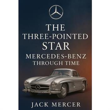 The Three-Pointed Star