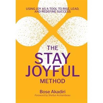 The Stay Joyful Method
