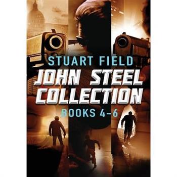 John Steel Collection - Books 4-6