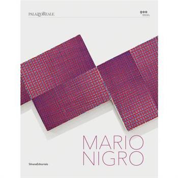 Mario Nigro: Works 1947-1992