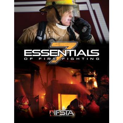Essentials of Fire Fighting