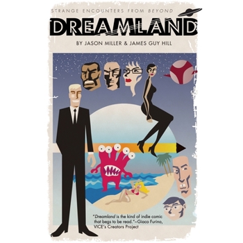Dreamland