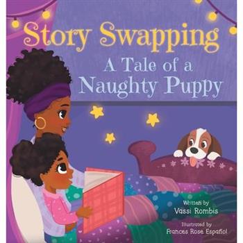 Story Swapping