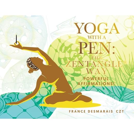 Yoga With a Pen
