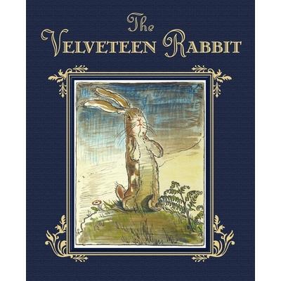 The Velveteen Rabbit or How Toys Become Real