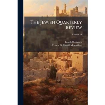 The Jewish Quarterly Review