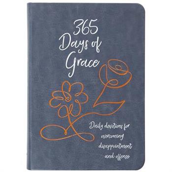 365 Days of Grace