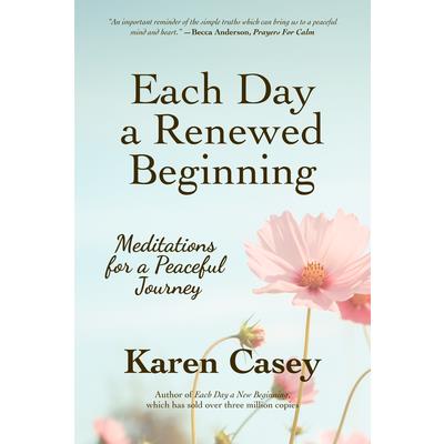 Each Day a Renewed Beginning