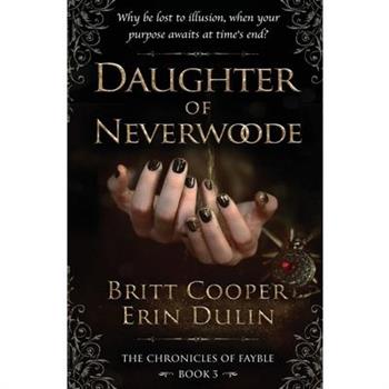 Daughter of Neverwoode
