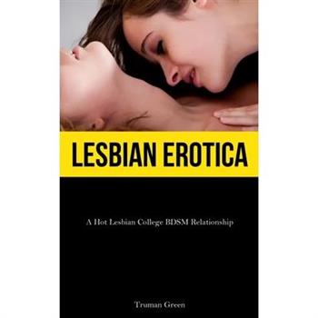 Lesbian Erotica