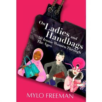 On Ladies and Handbags