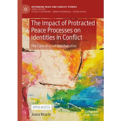 The Impact of Protracted Peace Processes on Identities in Conflict
