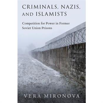 Criminals Nazis and Islamists