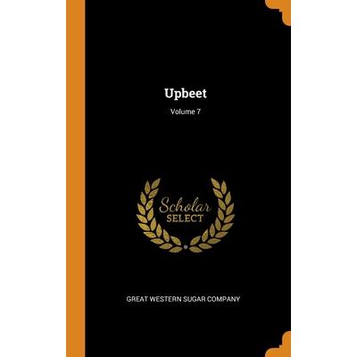 Upbeet; Volume 7