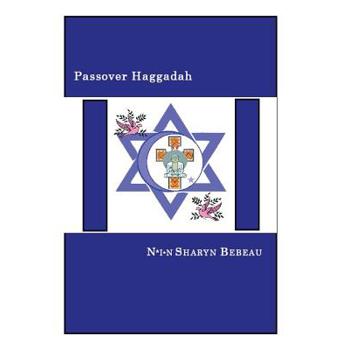 Passover Haggadah