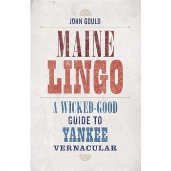 Maine Lingo