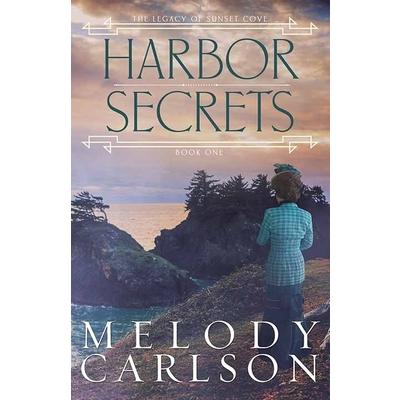 Harbor SecretsThe Legacy of Sunset Cove
