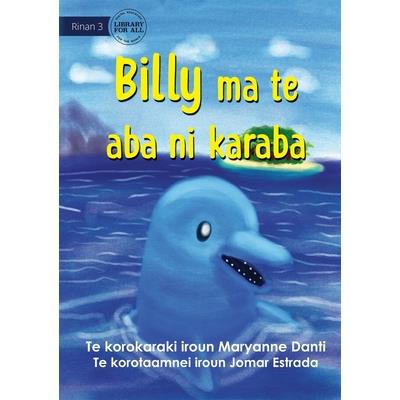 Billy and the Secret Island - Billy ma te aba ni karaba (Te Kiribati)
