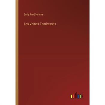 Les Vaines Tendresses
