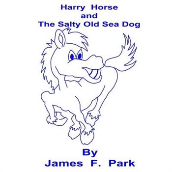 Harry Horse and The Salty Old Sea Dog